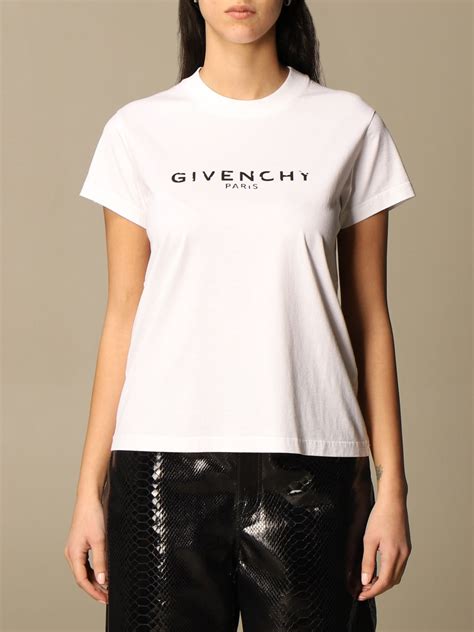 Givenchy t shirt women